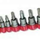 OTC 12 Piece Torx Socket SetT10-T60 OT6100