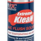 FJC INC. Extreme A/C Flush - Quart FJ2400