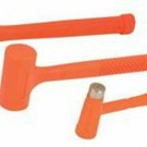 Performance Tool 3-PC Dead Blow Hammer Set PMM7234