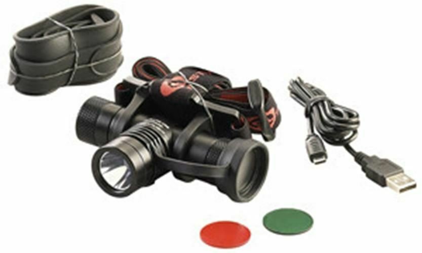 STREAMLIGHT ProTac HL USB RechargeableHeadlamp SG61305