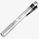STREAMLIGHT Stylus Pro LED Chrome PocketFlashlight SG66121