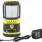 STREAMLIGHT Yellow Super Siege 120V ComboLantern SG44945