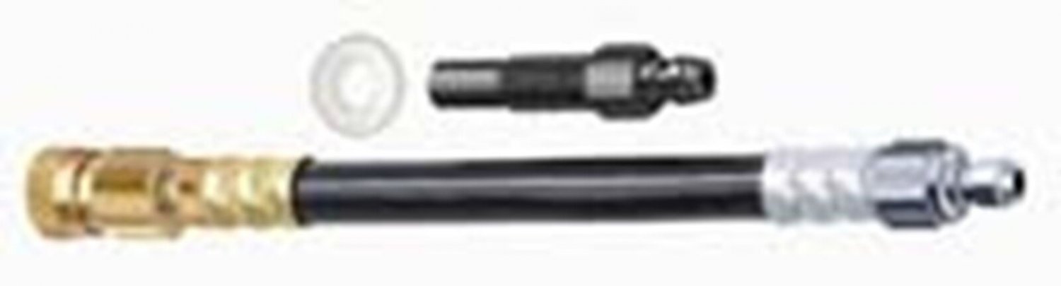 S & G TOOL AID Diesel Tester Adapter forVolkswagen TA35400
