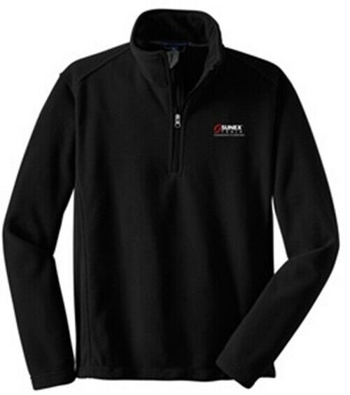 SUNEX TOOL Sunex Polar Fleece Pullover SU15-FLST