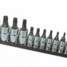 VIM TOOLS 12 Piece Torx Plus Socket VMTMS-TXIP6