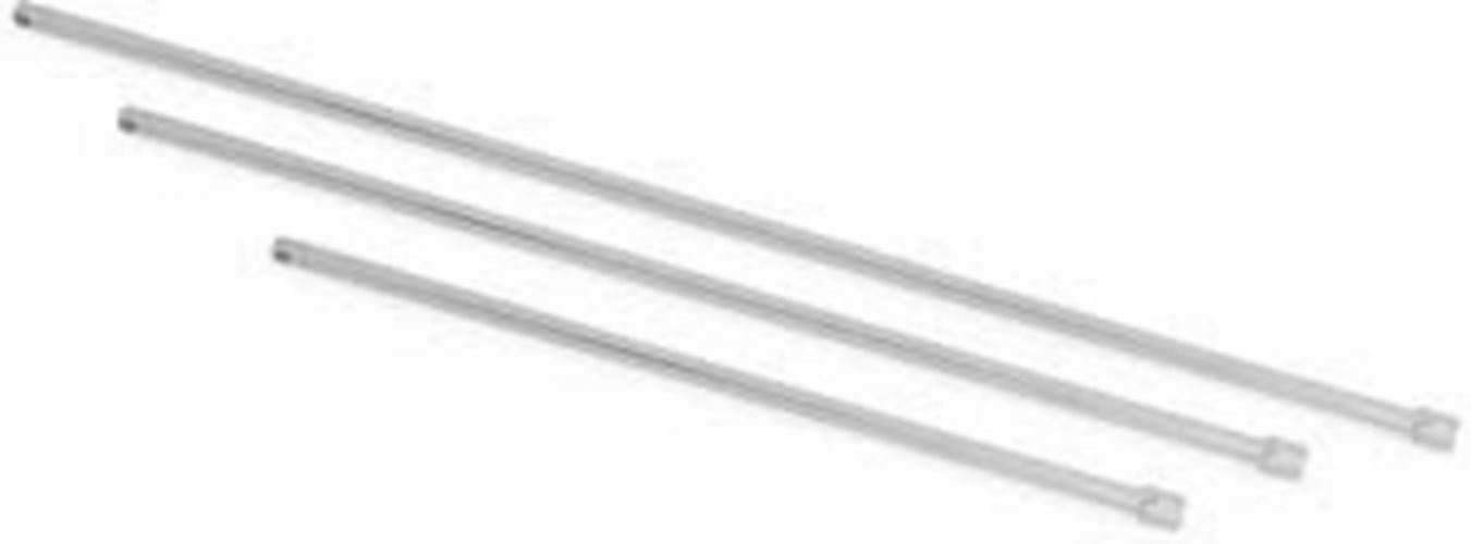 TITAN 3 Piece 3/8"Drive XL ExtensionSet TN12079