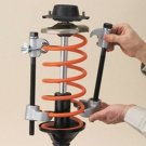 S & G TOOL AID Universal Macpherson StrutCoil Spring Tool TA63000