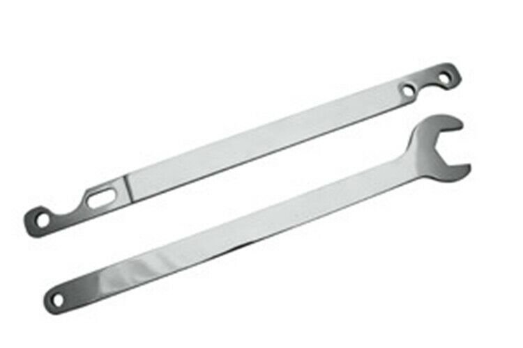 CTA MANUFACTURING BMW Fan Clutch Wrench Set CMA886
