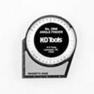 GEARWRENCH Angle Finder with MagneticBase KD2968