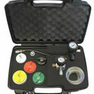 MASTERCOOL Heavy Duty Truck CoolingSystem Pressure Test Kit ML43306
