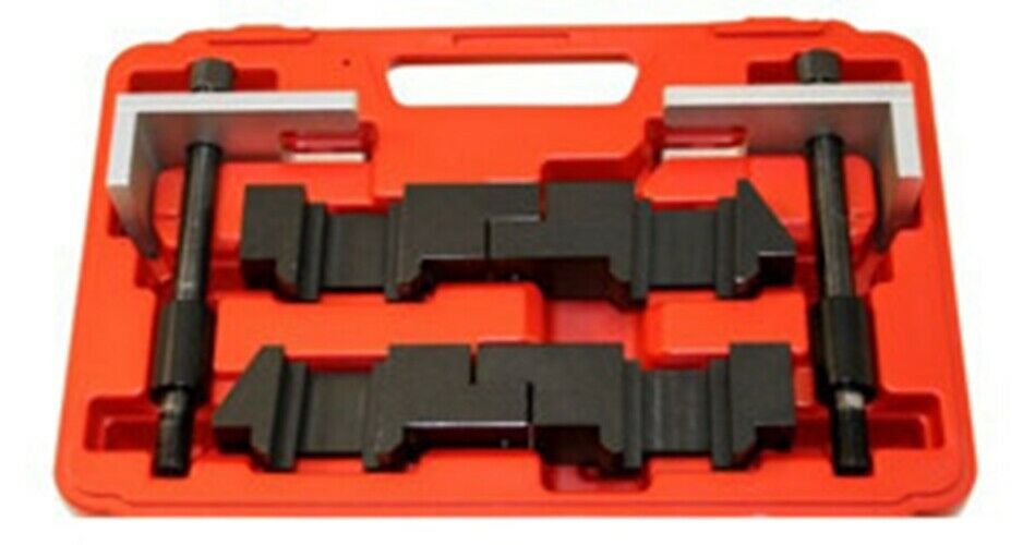 CTA MANUFACTURING BMW V8 Camshaft AlignmentTool Kit CM2887