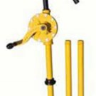 AMERICAN FORGE & FOUNDRY Polypropylene Rotary BarrelPump DEF Compatible IN8075