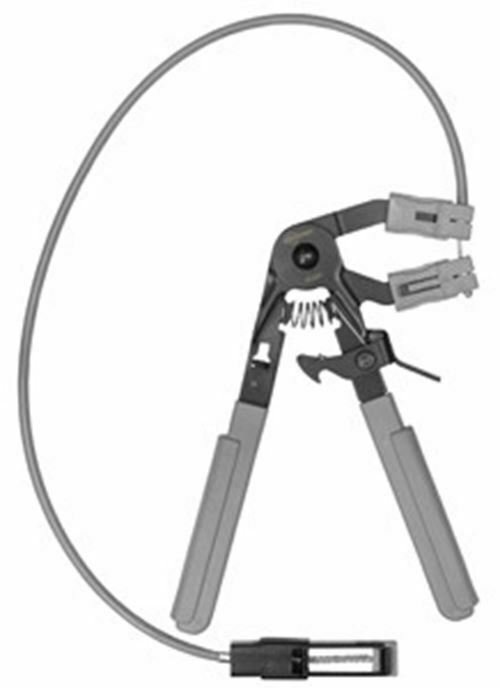MAYHEW Hose Clamp Plier MH45680