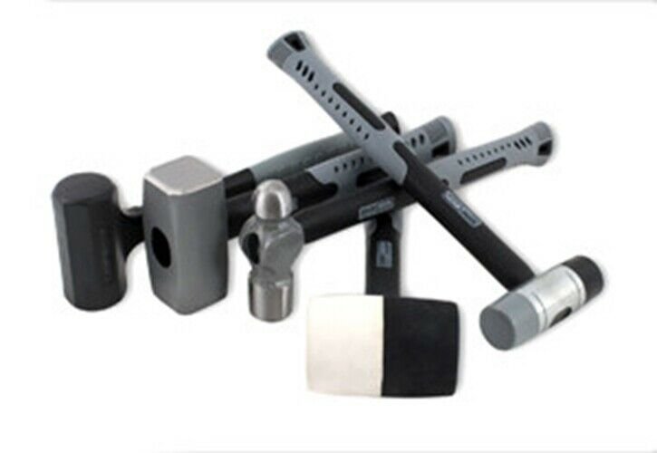 TITAN 5 Piece General Purpose HammerSet TN63126