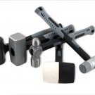 TITAN 5 Piece General Purpose HammerSet TN63126