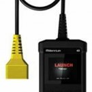 LAUNCH Millennium 40 OBDII EOBD ETUScan Tool LAU301050340