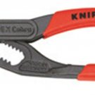 KNIPEX The Baby Cobra 5" Cobra Pliers KX8701125