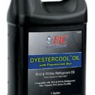 FJC INC. Dye Estercool Oil Gallon FJ2447