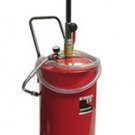 AMERICAN FORGE & FOUNDRY 18 Gallon Economy Waste OilDrain with Air Evacuation IN