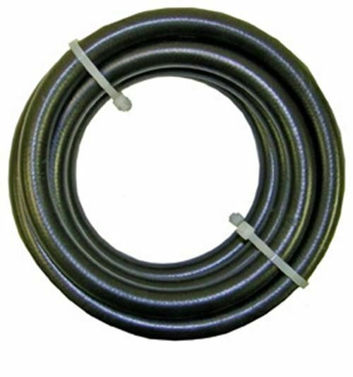 S.U.R & R #10 A/C Hose (10') SRRAC10H