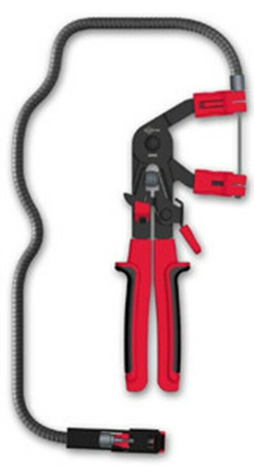 MAYHEW Rigiflex Hose Clamp Pliers MH28690
