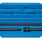 GREY PNEUMATIC 3/8" Drive 4 Pc. ImpactExtension Set GY1104E