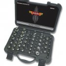 VIM TOOLS Mechanics Master Hex andTorx Set VMMMS64