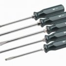 SK HAND TOOL 5 Piece Large Tip Sure GripScrewdriver Set SK86322
