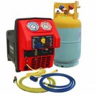 MASTERCOOL Spark Free Contaminated ACRecovery System ML69391