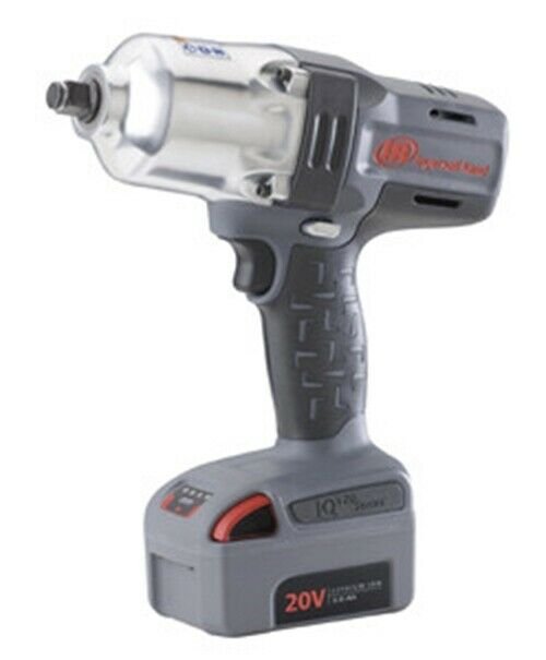 INGERSOLL RAND 1/2" 20V High Torque Impactool(Tool Only) IRW7150