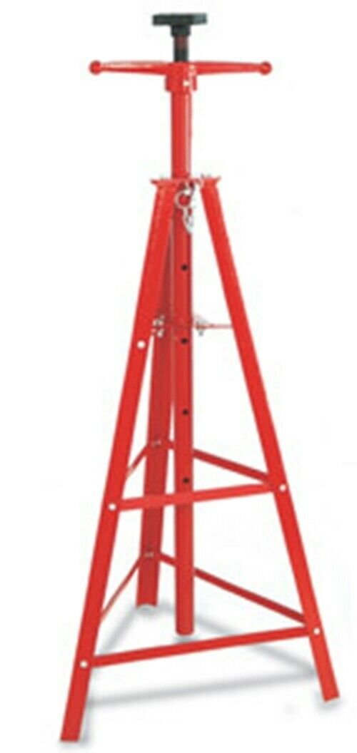 AMERICAN FORGE & FOUNDRY 2 Ton Under Hoist Tripod Stand IN3315A