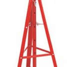 AMERICAN FORGE & FOUNDRY 2 Ton Under Hoist Tripod Stand IN3315A