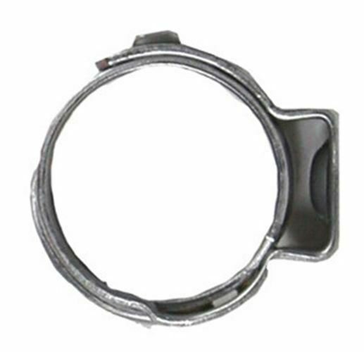 S.U.R & R 9/16" Seal Clamp (10) Pack SRRK6806
