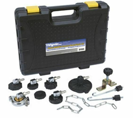 AMERICAN FORGE & FOUNDRY 10 Ton Porta Power Kit IN815C