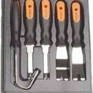 VIM TOOLS 5PC UPHOLSTERY SET VMDT6200