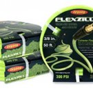 LEGACY Flexzilla 3/8" x 50' yellowair hose with 1/4" MNPT MTHFZ3850YW2
