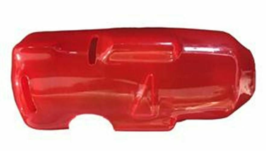 PROTOCO ENTERPRISES INC Cordless Tool Protective Boot for MWK2754 Models POJB-61