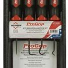 MAYHEW 4 Piece Progrip Mini Pick Set MH13090