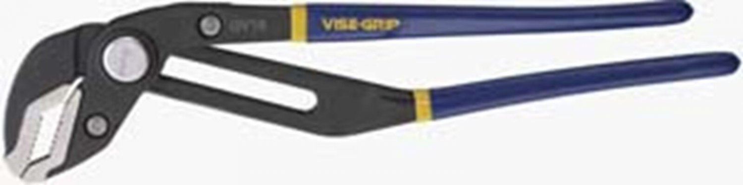 VISEGRIP 16" Groove Lock Pliers VG2078116
