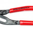 GEARWRENCH 8" Push Button Tongue & GroovePlier KD82158