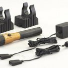 STREAMLIGHT Stinger DS LED Orange AC/DC2 Holders SG75646