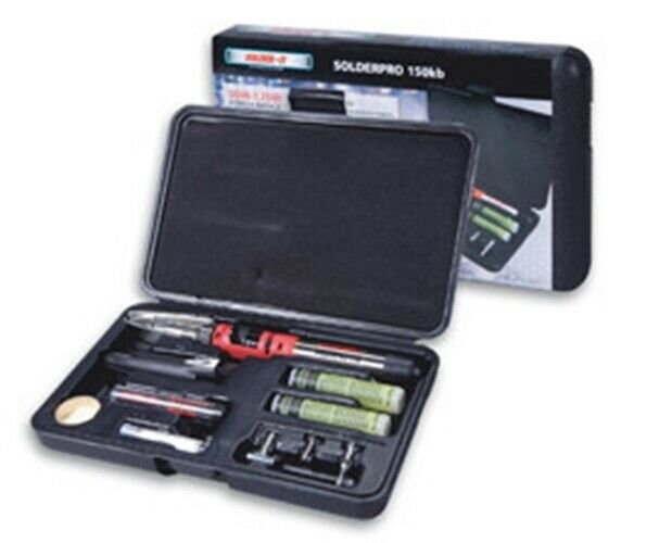 SOLDER-IT INC. Solder Pro 150 Automatic Kit IAPRO150K