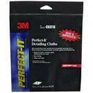 3M COMPANY Perfect -It Detailing andCleaning Cloths MM06016
