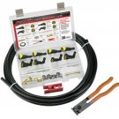 S.U.R & R 1/2" & 12mm Fuel LineReplacement Kit SRRKP1212