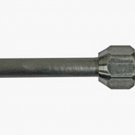 S.U.R & R 1/2" A/C Block Off (1) SRRAC12CB