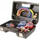 FJC INC. R1234YF Manifold Gage Kit FJ6850