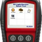 AUTEL OLS301 Oil Light and Service ResetTool AUOLS301