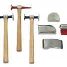 GEARWRENCH 7 Piece Body Hammer Set KD82302