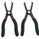GEARWRENCH 2 Piece Push Pin Pliers Set KD41840