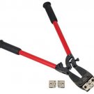 S & G TOOL AID Terminal Crimper for Deutsch6  8 & 10 Gage Closed Barrel TA18870